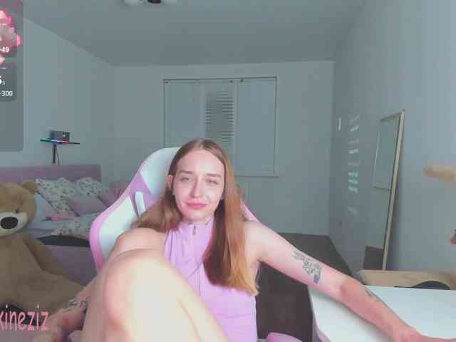 Polikinesis webcam