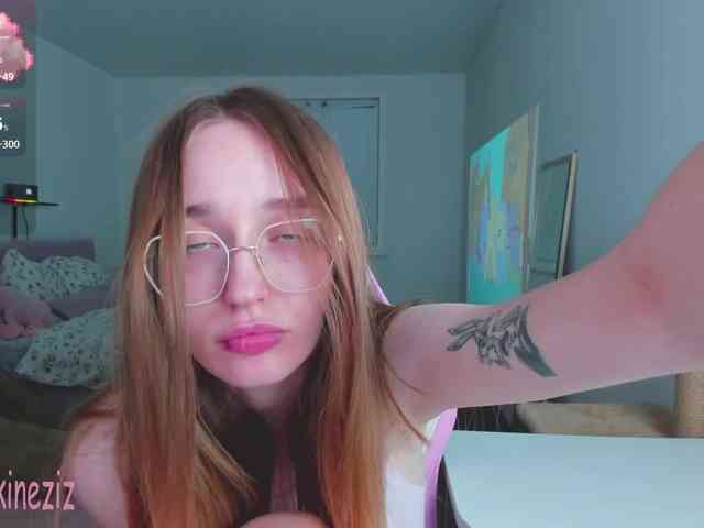 Polikinesis webcam