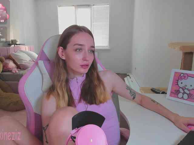 Polikinesis webcam