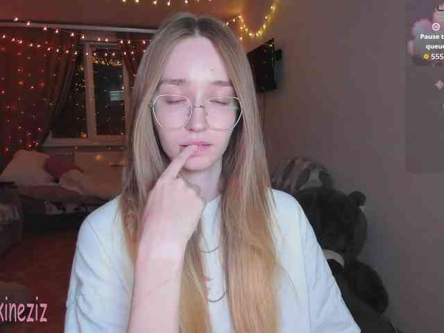 Polikinesis webcam