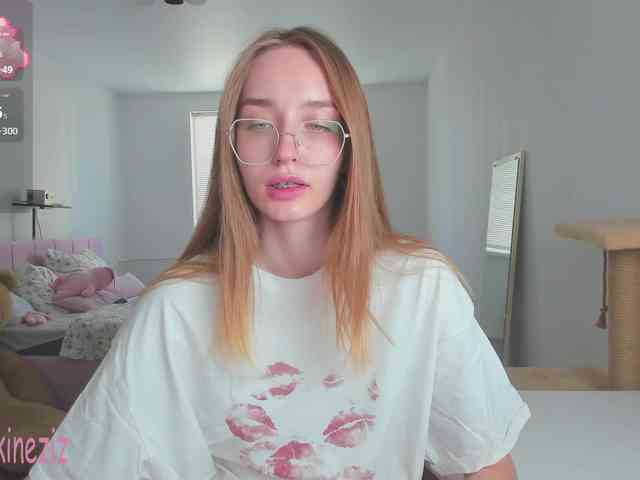 Polikinesis webcam