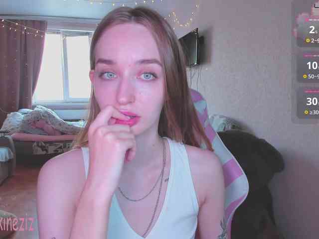 Polikinesis webcam