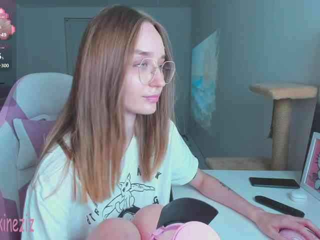 Polikinesis webcam