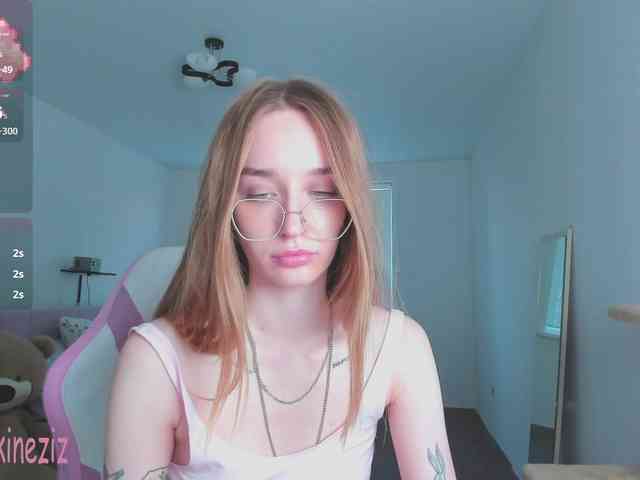 Polikinesis webcam