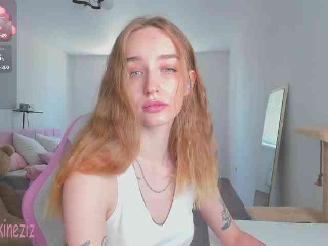 Polikinesis webcam