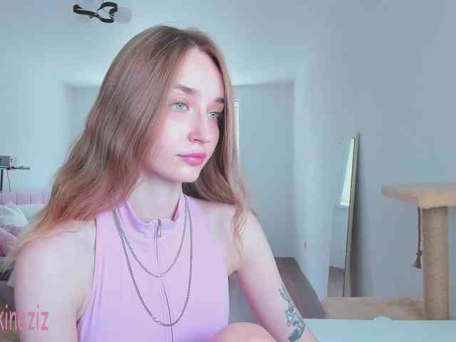 Polikinesis webcam