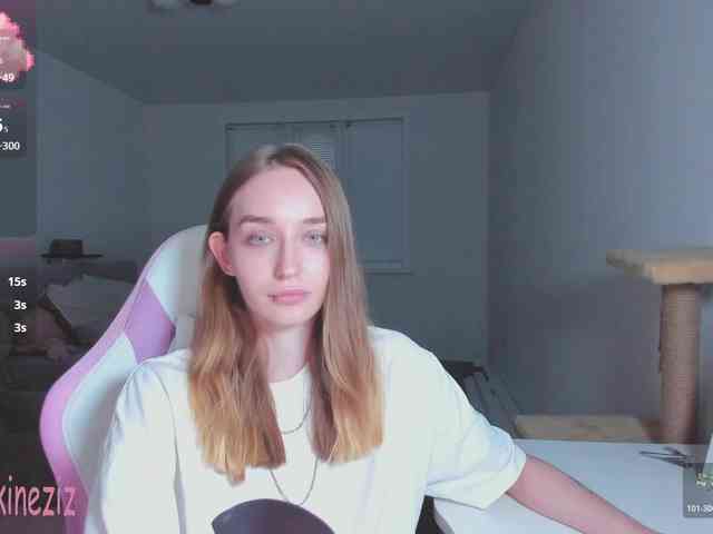 Polikinesis webcam
