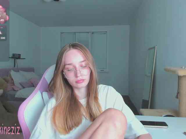 Polikinesis webcam