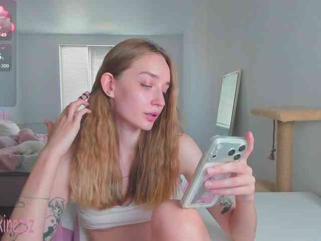 Polikinesis webcam