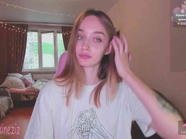 Polikinesis webcam