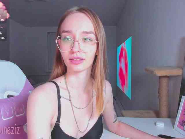 Polikinesis webcam