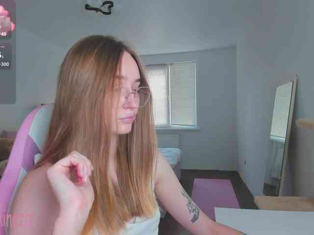 Polikinesis webcam