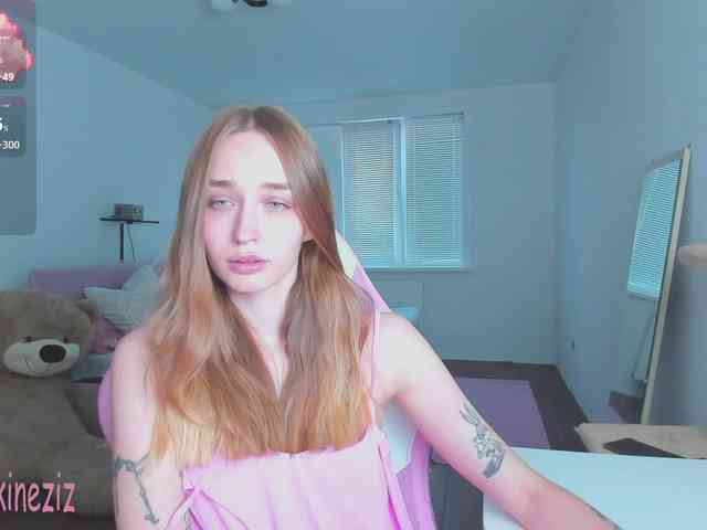 Polikinesis webcam