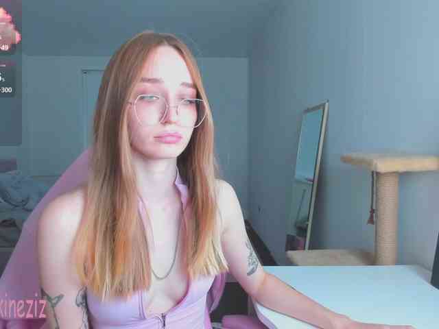 Polikinesis webcam