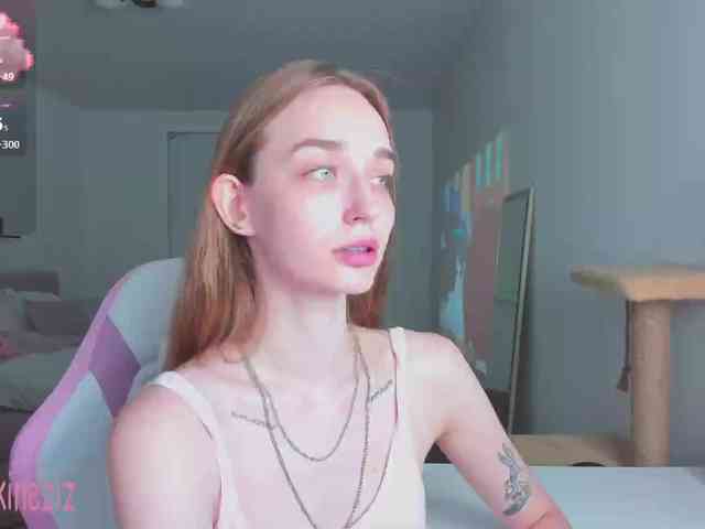 Polikinesis Sex Cam Show