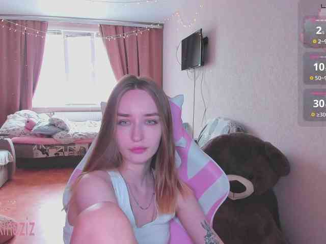 Polikinesis webcam