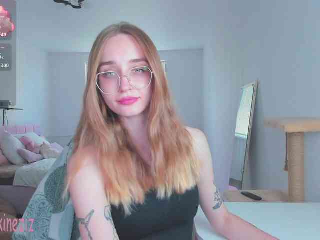 Polikinesis webcam