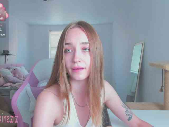 Polikinesis webcam
