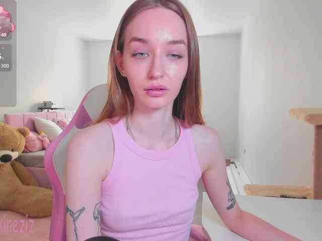 Polikinesis webcam