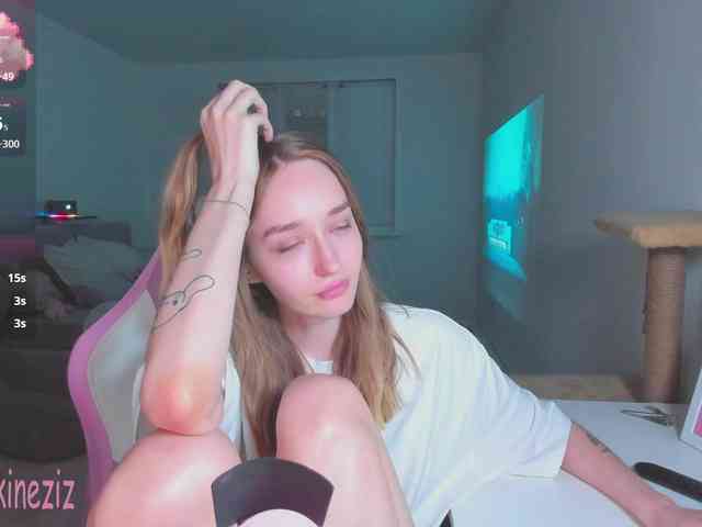 Polikinesis webcam