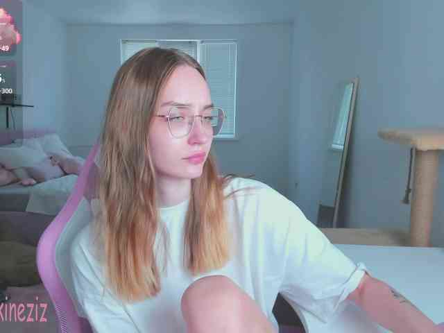 Polikinesis Sex Cam Show