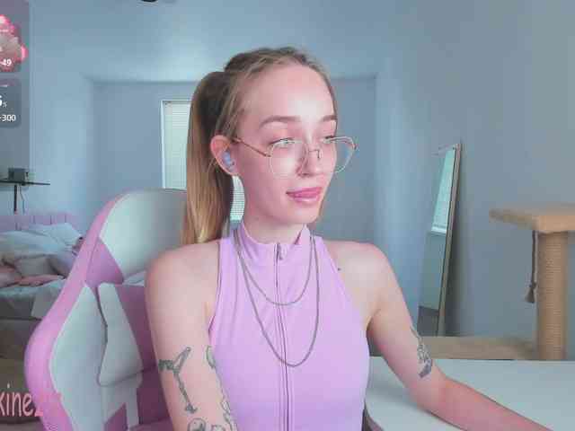 Polikinesis webcam
