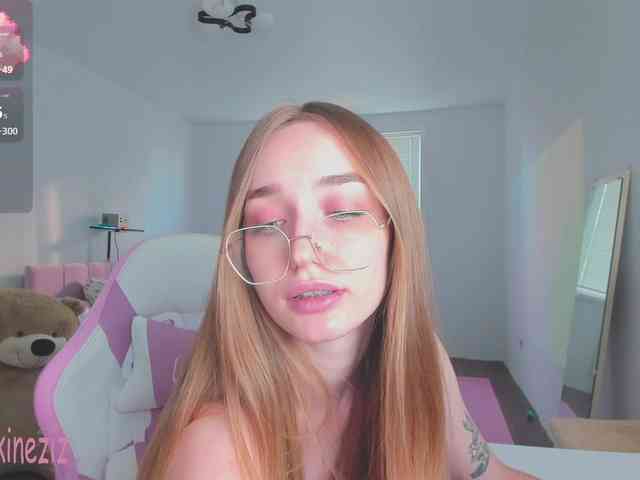 Polikinesis webcam