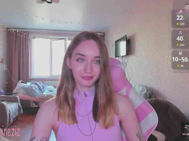 Polikinesis webcam