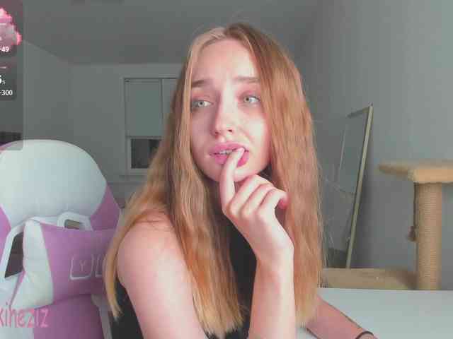 Polikinesis webcam
