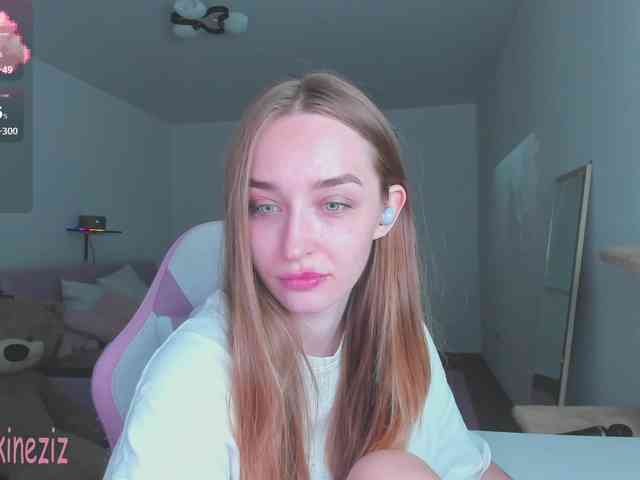 Polikinesis webcam