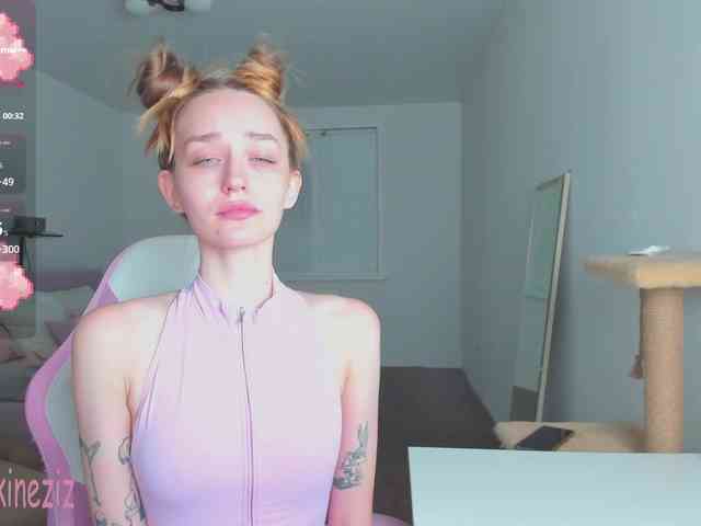 Polikinesis webcam