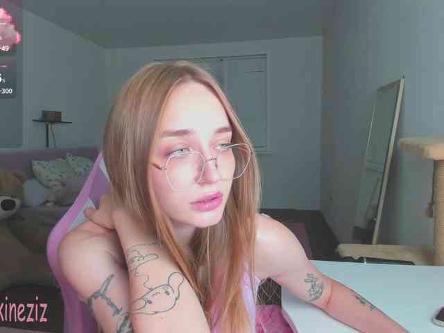 Polikinesis webcam
