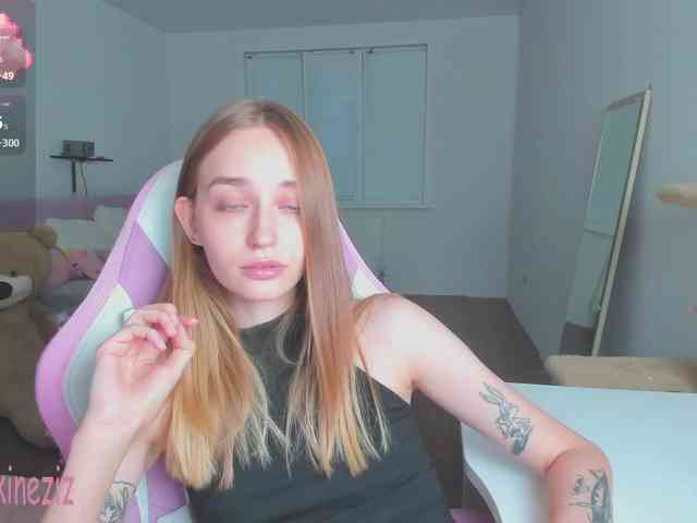 Polikinesis webcam