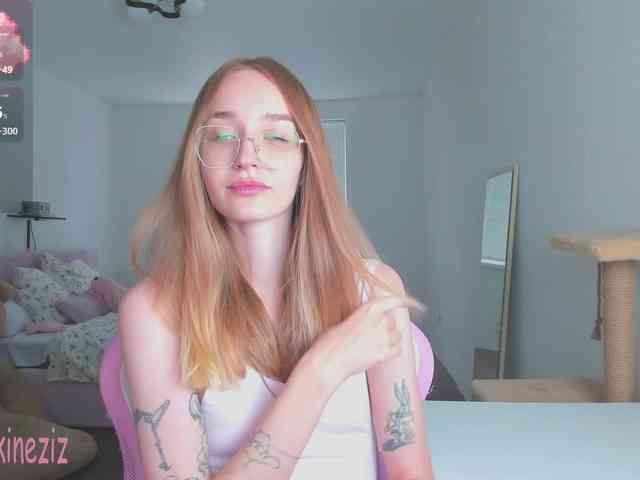 Polikinesis webcam