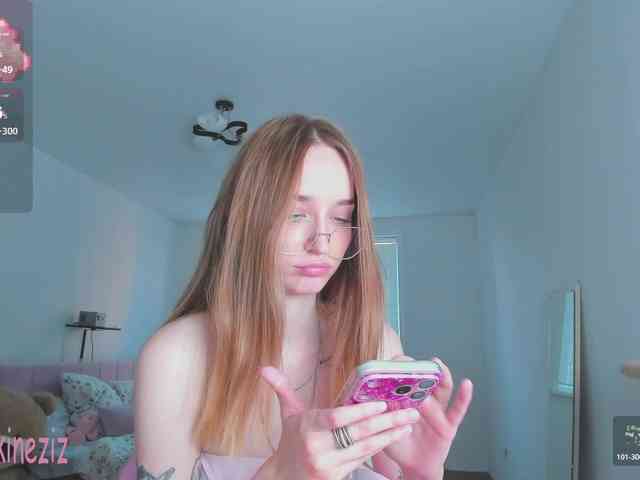 Polikinesis webcam