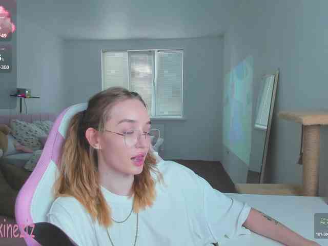 Polikinesis webcam