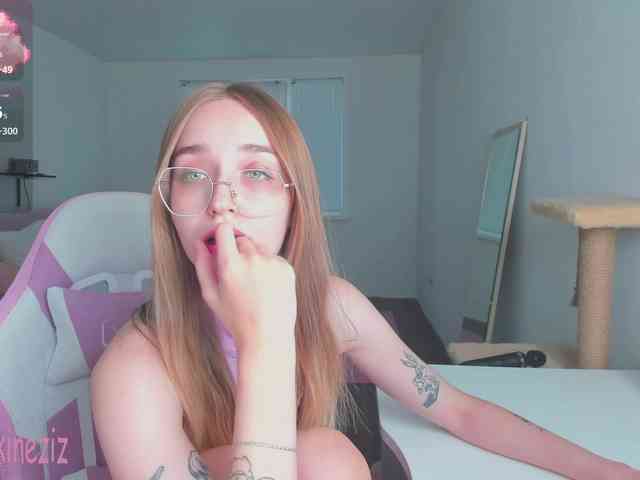 Polikinesis webcam