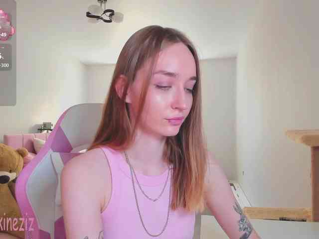 Polikinesis webcam