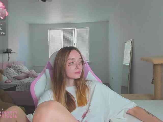 Polikinesis webcam
