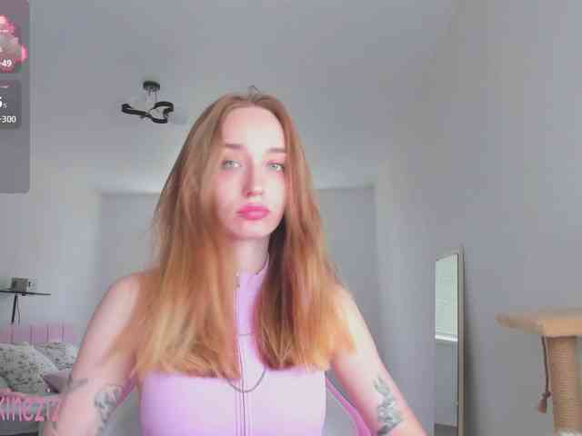 Polikinesis webcam