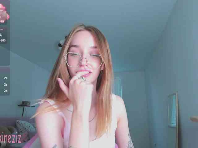 Polikinesis webcam