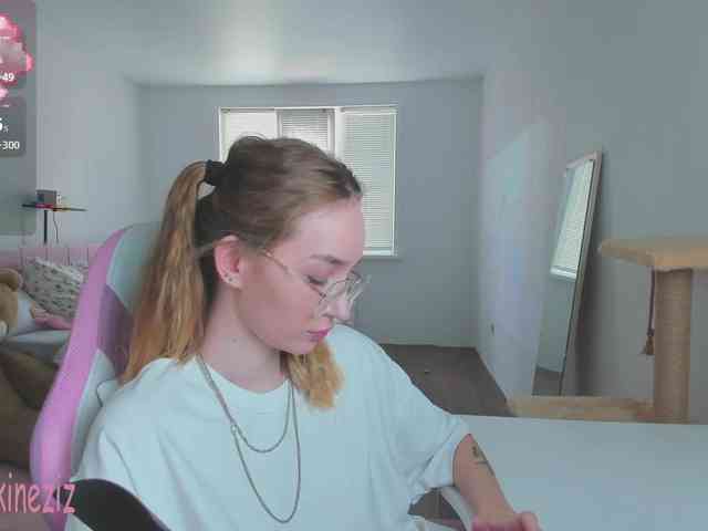 Polikinesis webcam