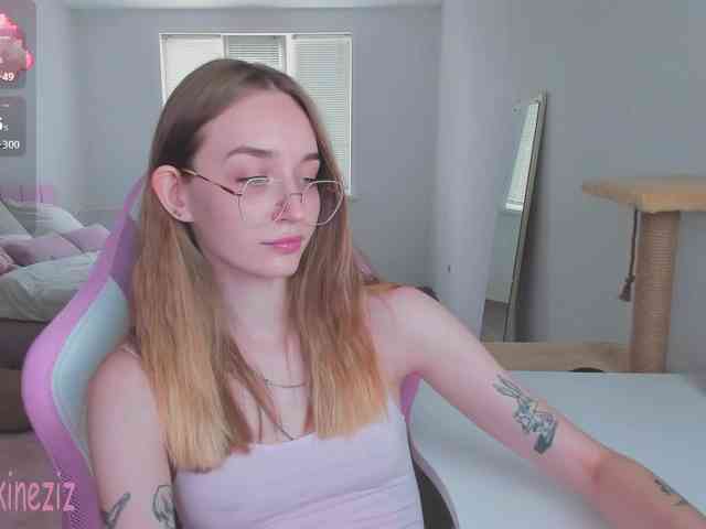 Polikinesis webcam
