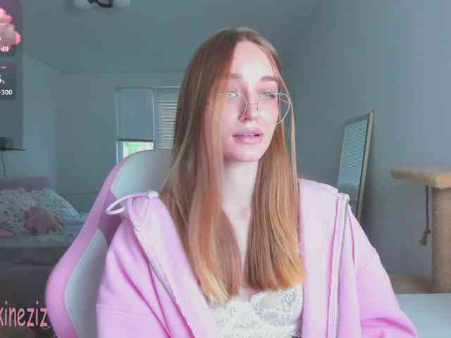 Polikinesis webcam