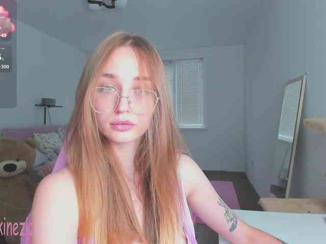 Polikinesis webcam