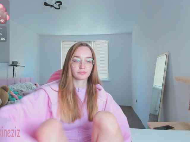 Polikinesis webcam