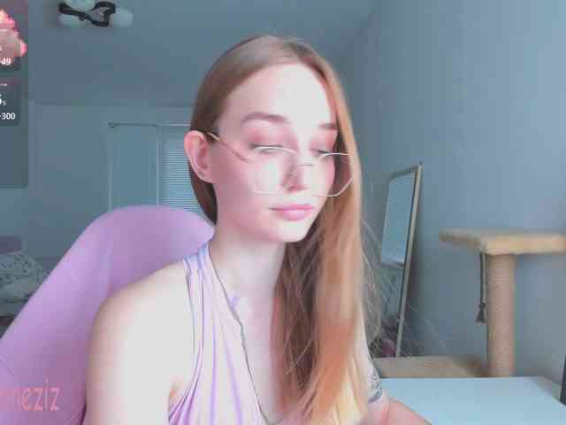 Polikinesis webcam