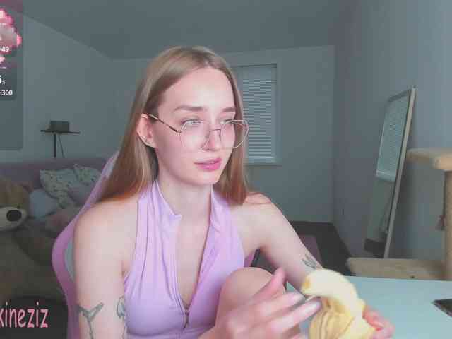 Polikinesis webcam