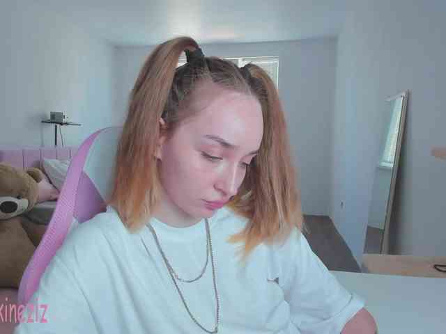 Polikinesis webcam