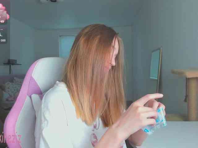 Polikinesis webcam